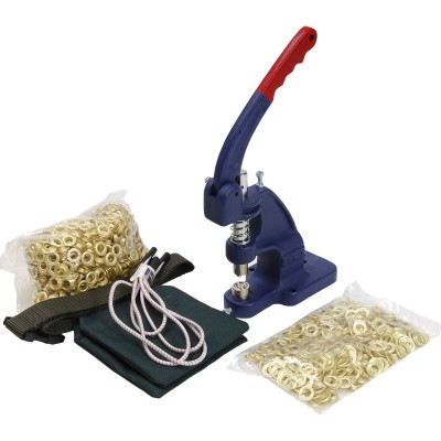 KITPRESSE - Presse Manuelle pour Oeillets